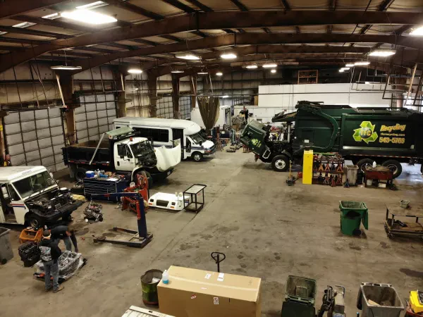 Tidewater Express Inc - photo 3