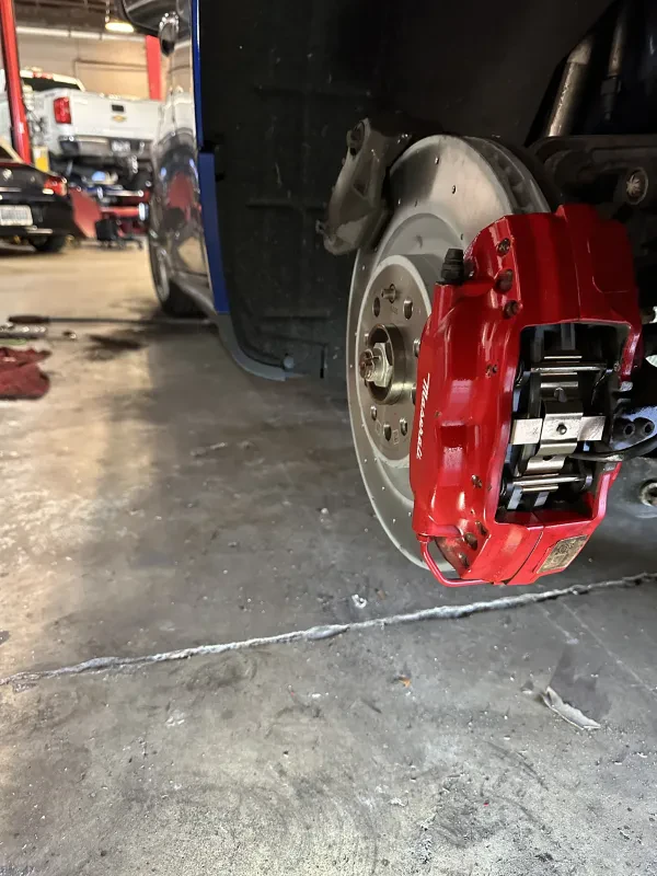 Premier Auto LLC - photo 3