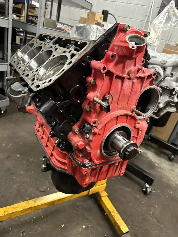 Miller Engines - photo 2