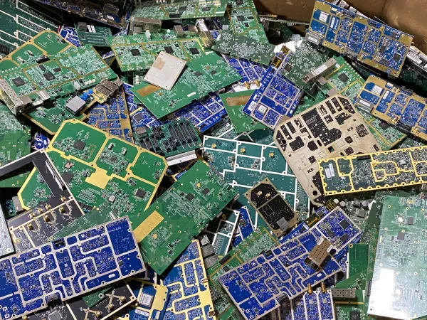 Tech Recycling Solutions - photo 4