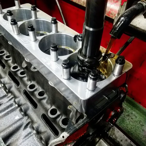 Miller Engines - photo 3