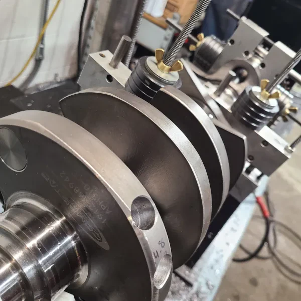 Miller Engines - photo 4