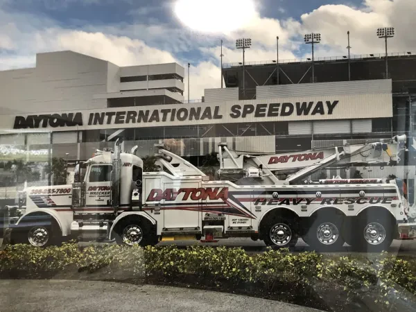 Daytona Wrecker Services - photo 2