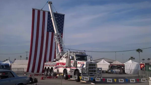 Daytona Wrecker Services - photo 3