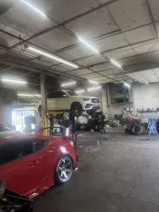 O'Reilly Auto Parts