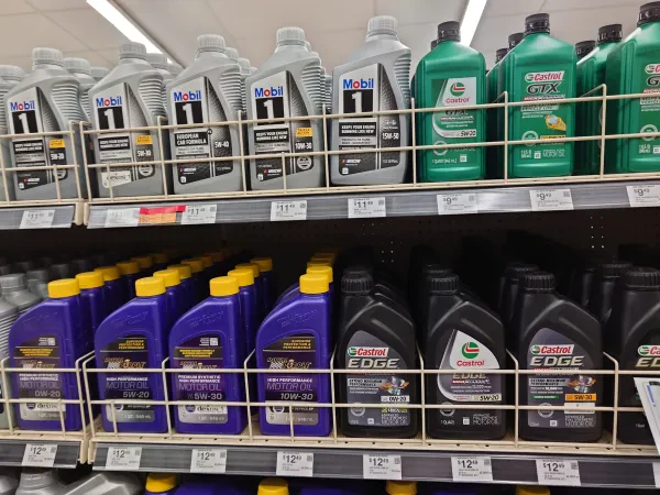 O'Reilly Auto Parts - photo 2
