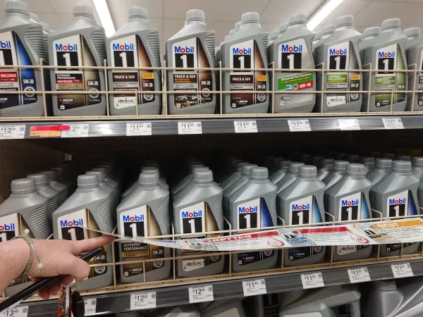 O'Reilly Auto Parts - photo 4
