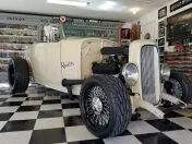 Auto Parts Inc