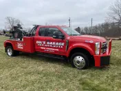 Del's Garage & Towing