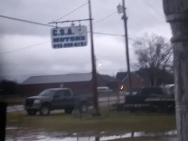 C.s.a. motors - photo 3