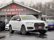 Frankfort Car Outlet