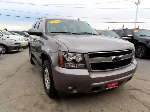 Frankfort Car Outlet - photo 4