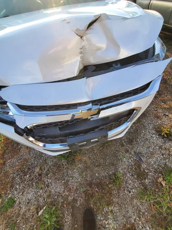 Scott's Towing & Recovery Services - photo 3