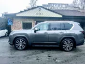 LAKE SIDE AUTO REBUILDERS, INC.