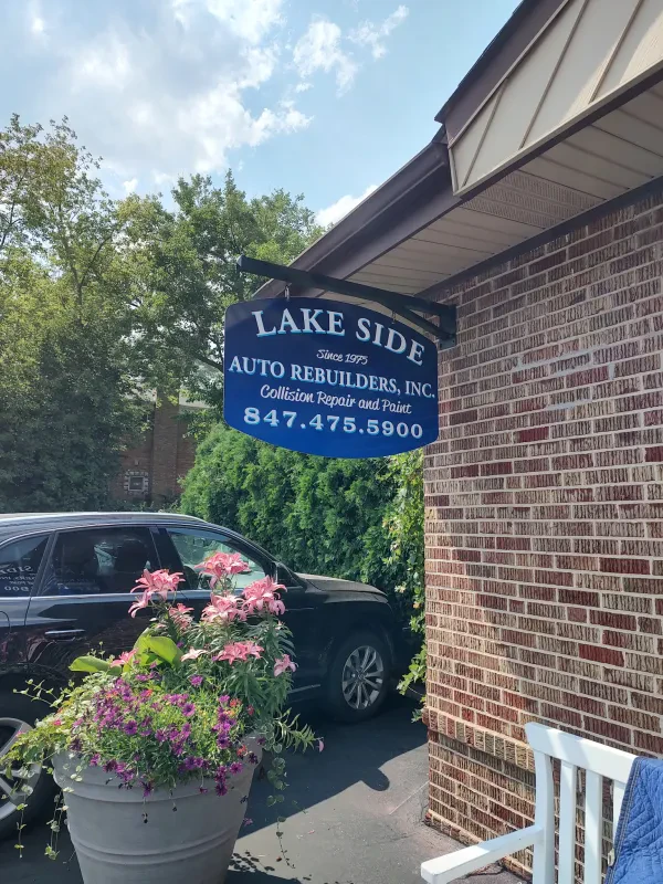 LAKE SIDE AUTO REBUILDERS, INC. - photo 3