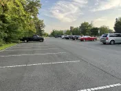 Vehicle Resale Lot