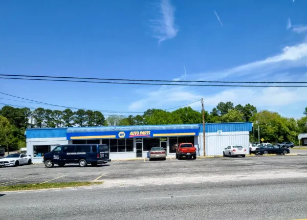 NAPA Auto Parts - Beamon & Johnson Inc - photo 3