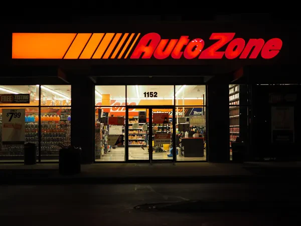 AutoZone Auto Parts - photo 3