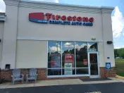 Firestone Complete Auto Care