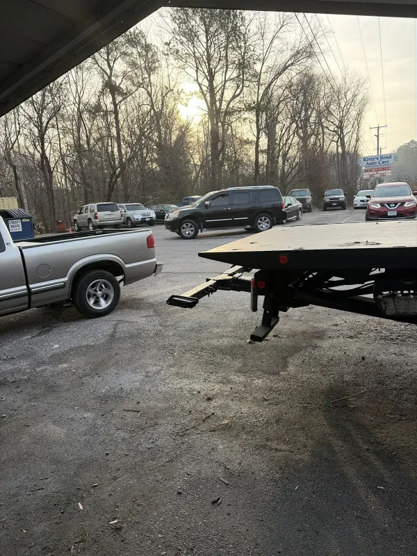 River's Bend Auto Care - photo 3
