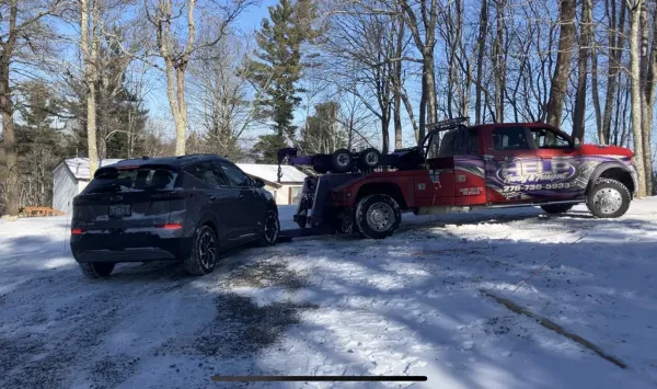 Help Towing and Transport - photo 3