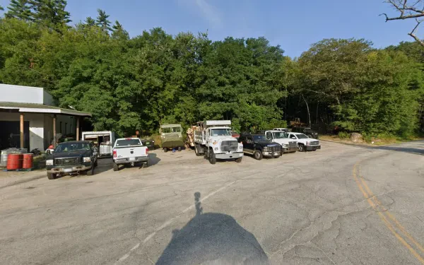critter's towing - photo 2