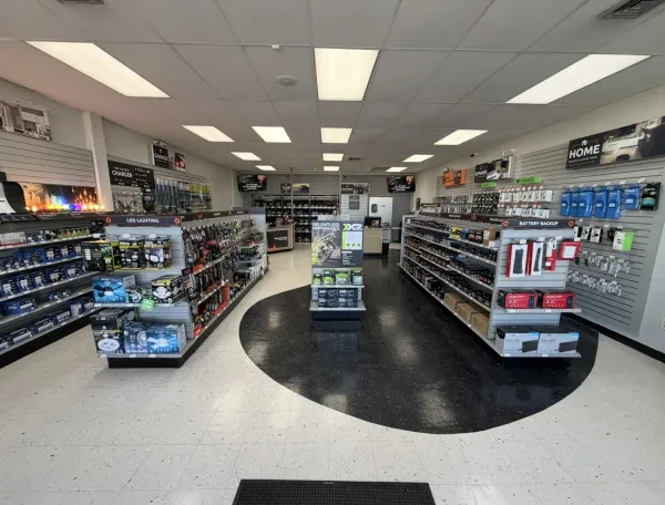 Batteries Plus - photo 2