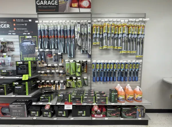 Batteries Plus - photo 3