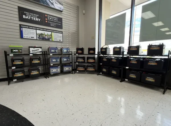Batteries Plus - photo 4