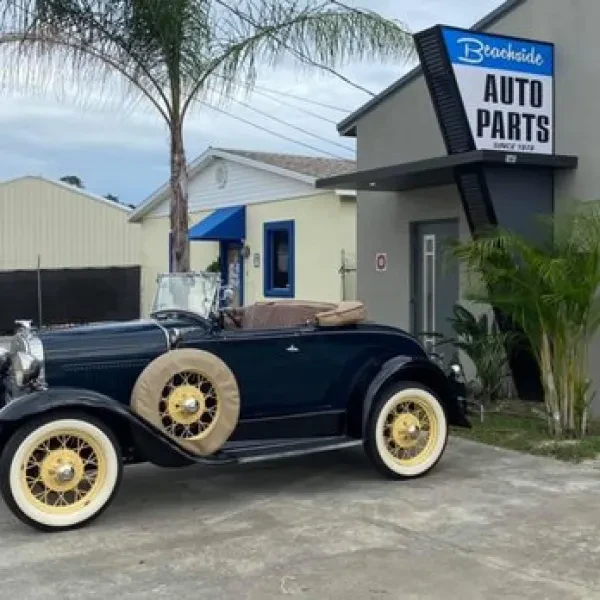 Beachside Auto Parts - photo 2