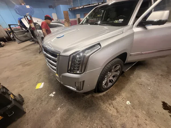 NAVA AUTO SPA LLC - photo 2