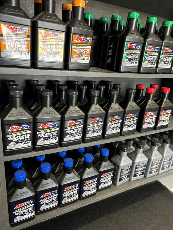 Beachside Auto Parts - photo 3