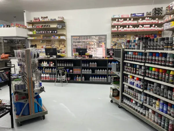 Beachside Auto Parts - photo 4