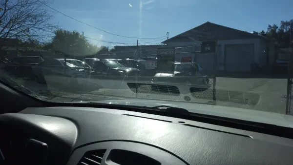 Orange City Collision Inc - photo 3