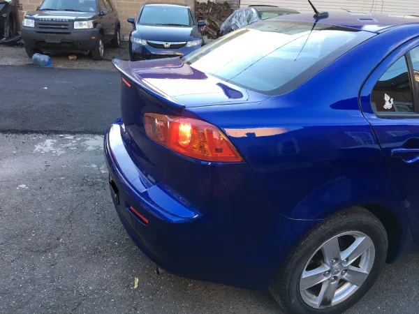 R M Auto Collision - photo 4