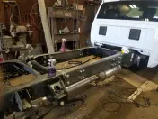 Devers J W & Son Inc