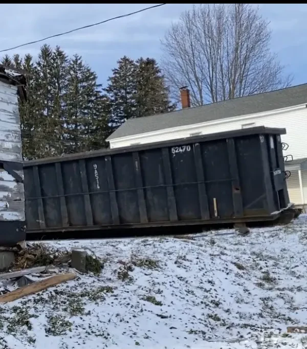L & R Roll-Off Inc - photo 2