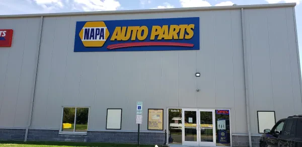 NAPA Auto Parts - NEPG Bethlehem - photo 3