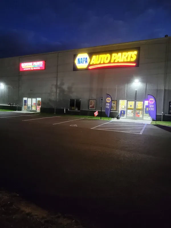 NAPA Auto Parts - NEPG Bethlehem - photo 4
