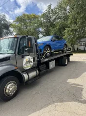 Forest City Towing