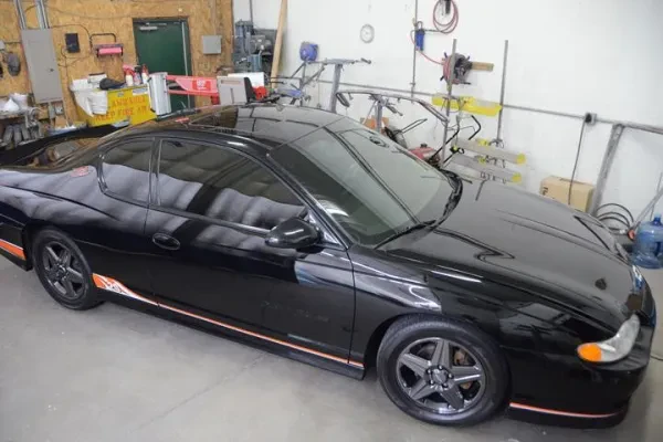 Minooka Collision Center & Towing, Inc. - photo 3