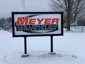 Meyer Collision & Service Center