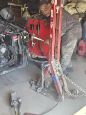 Angelo's Auto Repair & Towing LLC