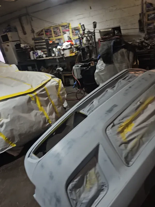 Angelo's Auto Repair & Towing LLC - photo 2