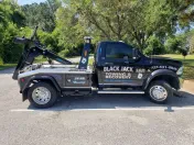 Black Jack Towing & Recovery