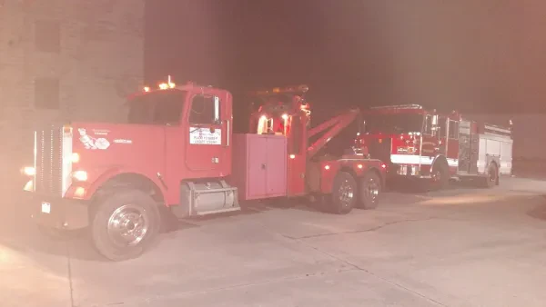 Laurel Motors & Towing - photo 4