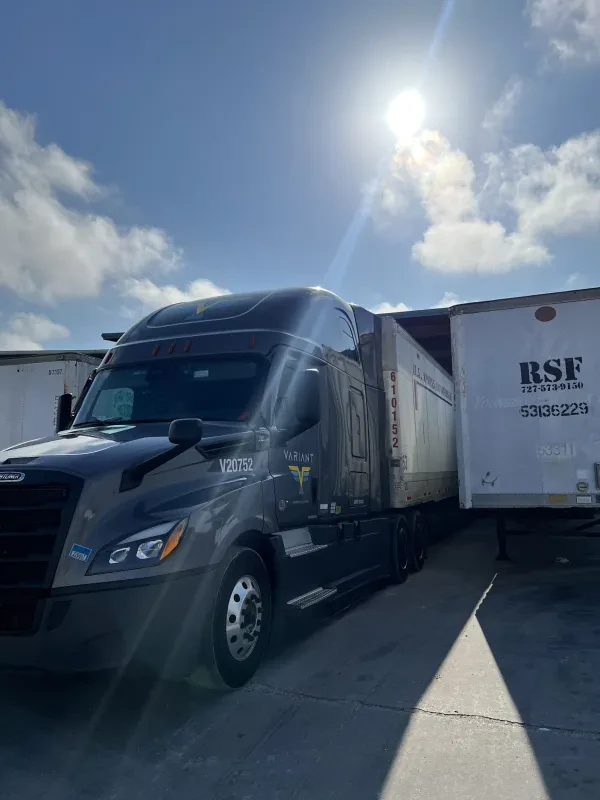 Recycling Services of Florida "RSF" - Clearwater - photo 3