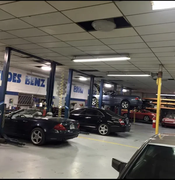 Rio Imports Repair Inc - photo 2