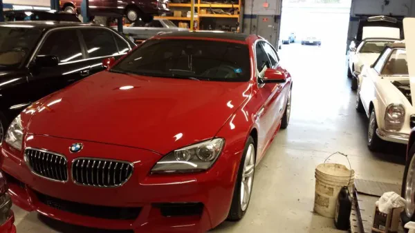 Rio Imports Repair Inc - photo 3