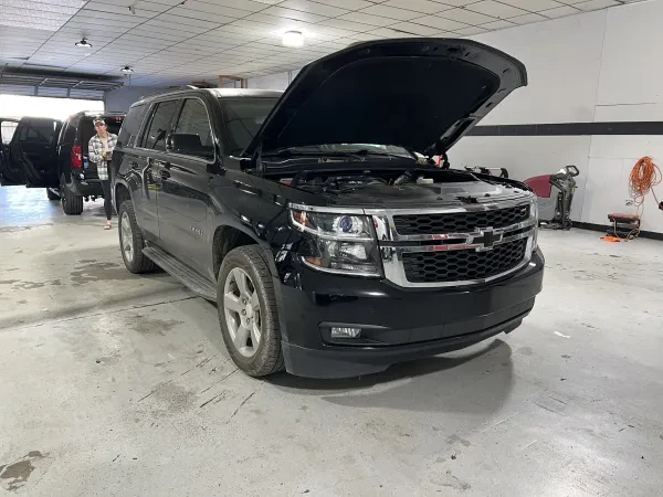 Rio Imports Repair Inc - photo 4